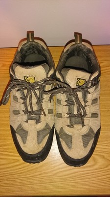 karrimor border mens walking shoes